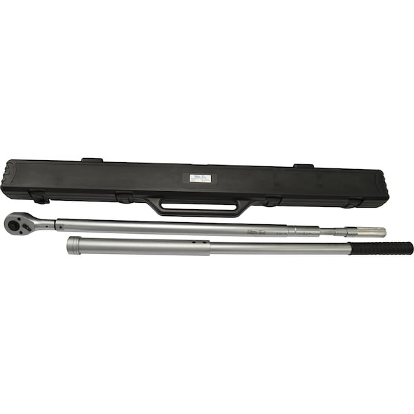 Torque Wrench 1 Adjustable Click-Type